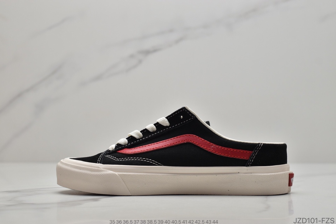 140 公司级万斯VANS AUTHENTIC低帮休闲帆布滑鞋板鞋