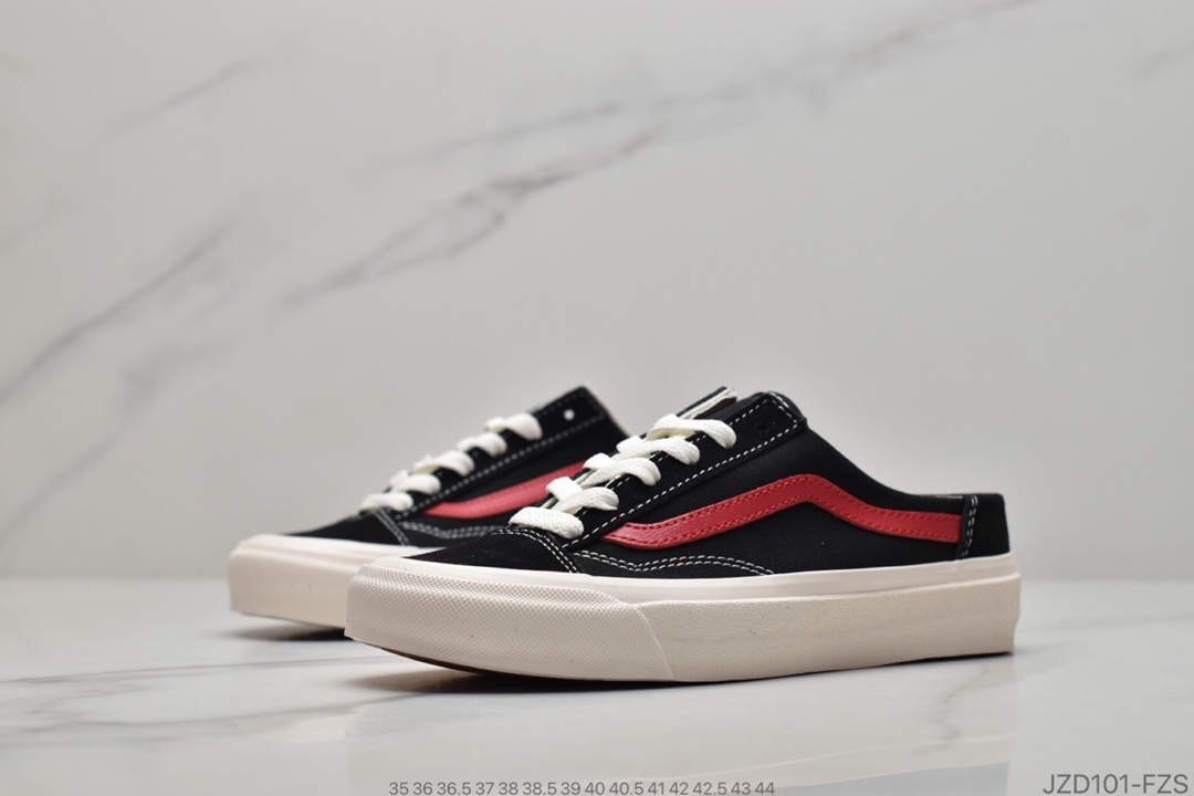 140 公司级万斯VANS AUTHENTIC低帮休闲帆布滑鞋板鞋