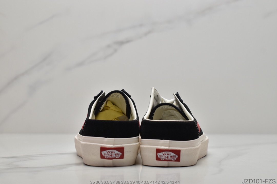 140 公司级万斯VANS AUTHENTIC低帮休闲帆布滑鞋板鞋