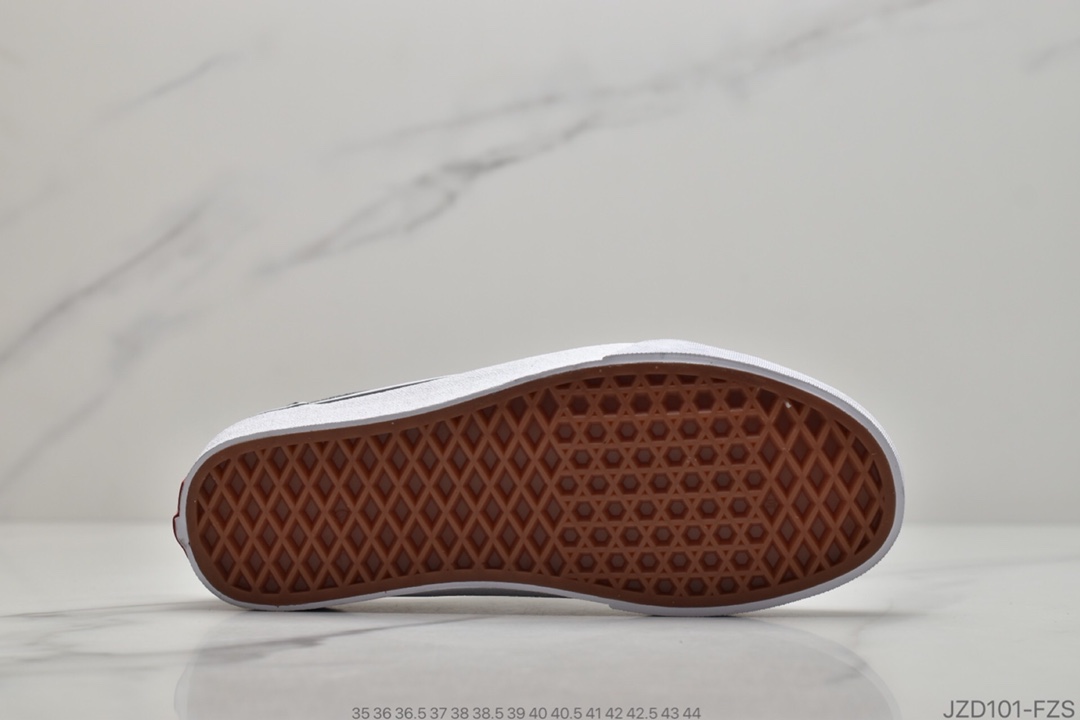 140 公司级万斯VANS AUTHENTIC低帮休闲帆布滑鞋板鞋