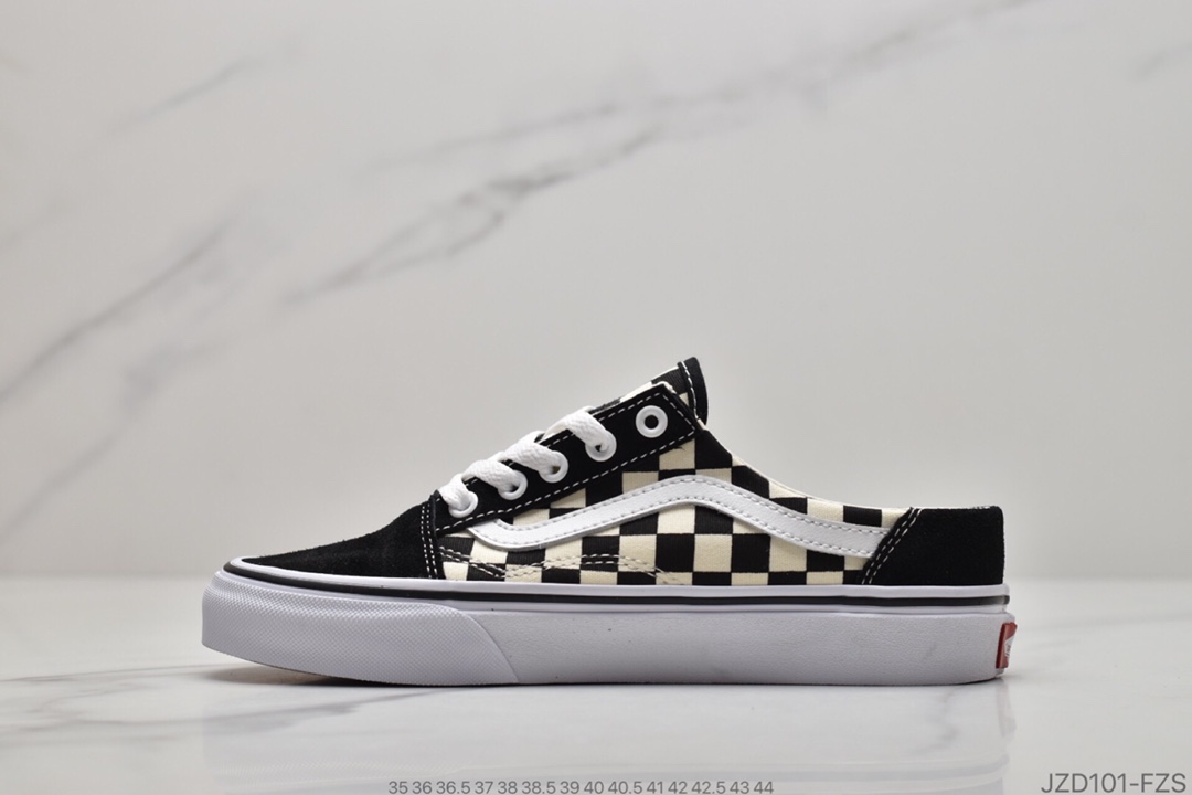 140 公司级万斯VANS AUTHENTIC低帮休闲帆布滑鞋板鞋