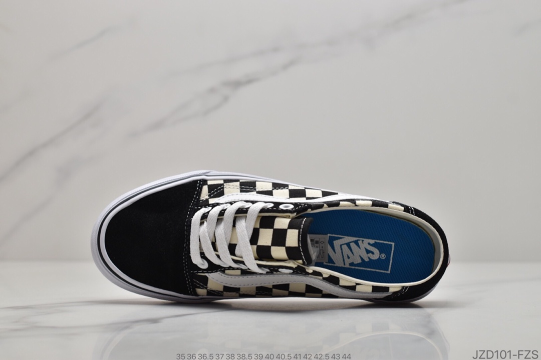 140 公司级万斯VANS AUTHENTIC低帮休闲帆布滑鞋板鞋