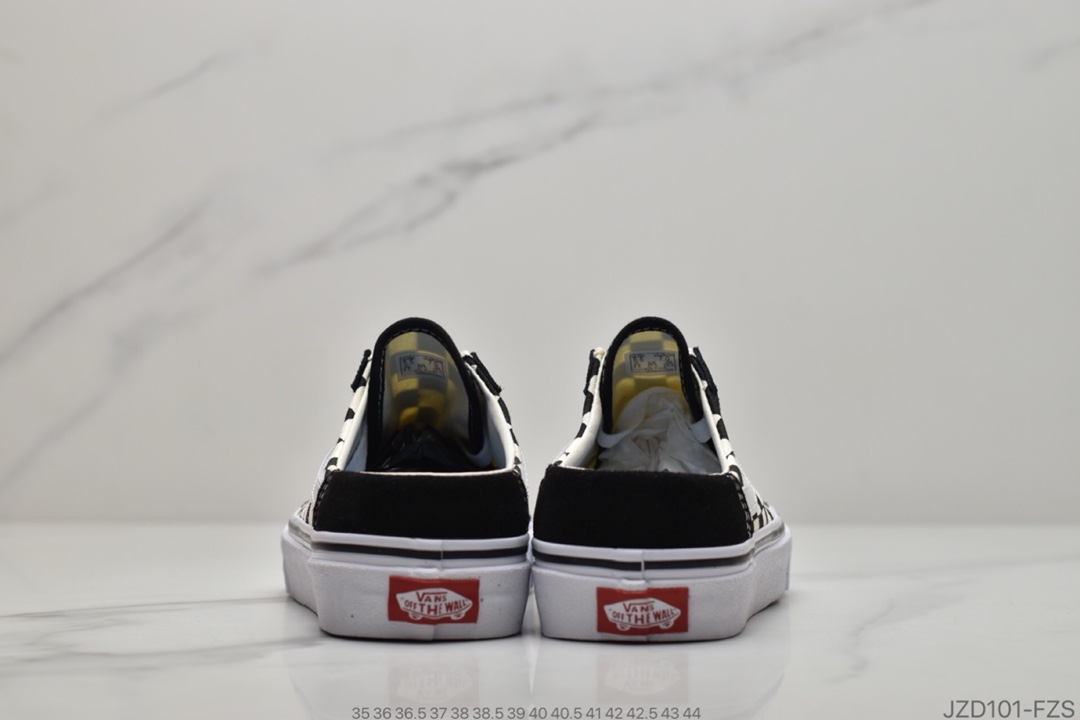 140 公司级万斯VANS AUTHENTIC低帮休闲帆布滑鞋板鞋