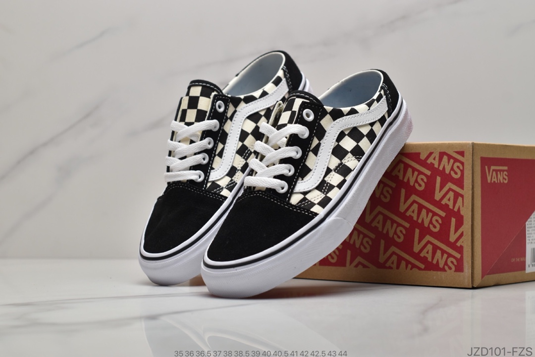 140 公司级万斯VANS AUTHENTIC低帮休闲帆布滑鞋板鞋