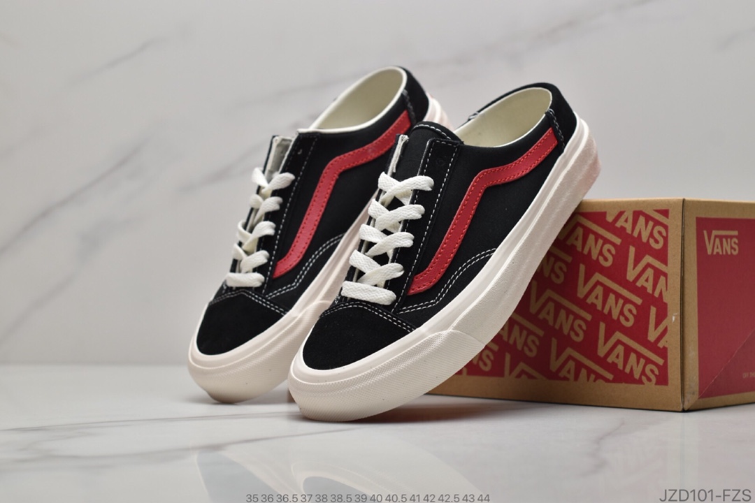 140 公司级万斯VANS AUTHENTIC低帮休闲帆布滑鞋板鞋