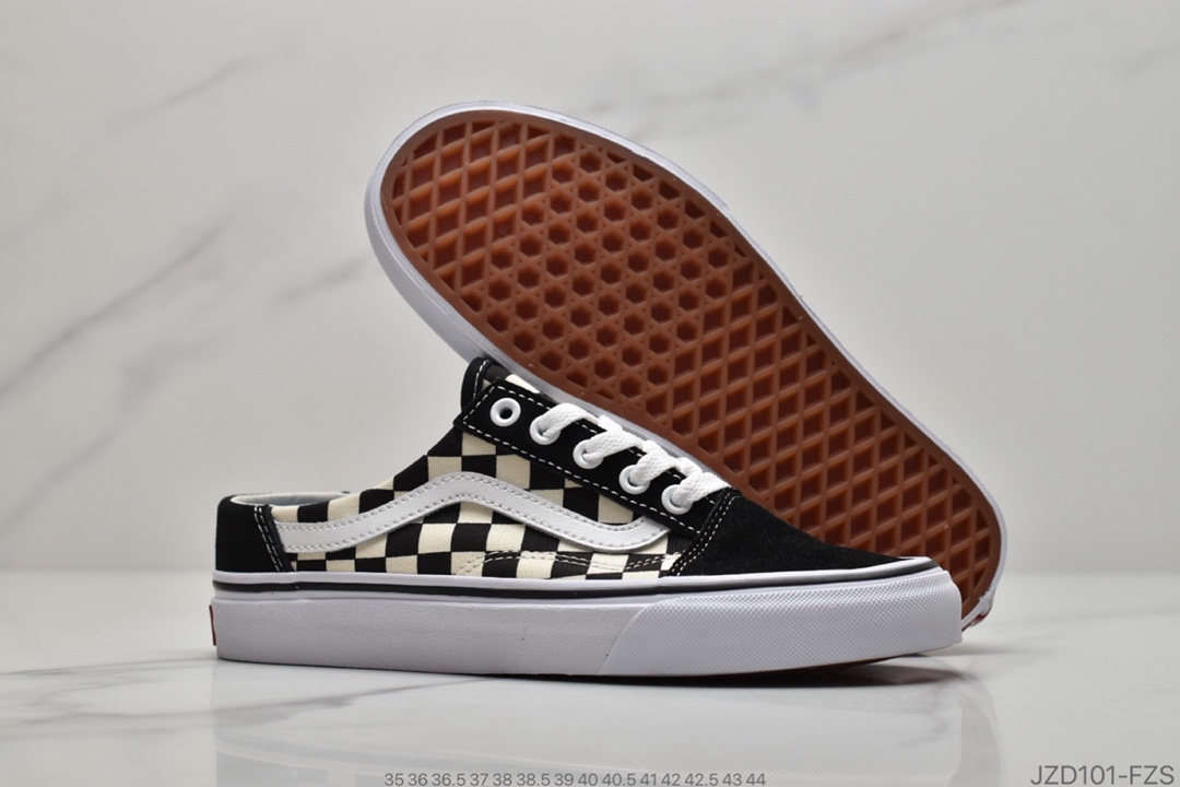140 公司级万斯VANS AUTHENTIC低帮休闲帆布滑鞋板鞋