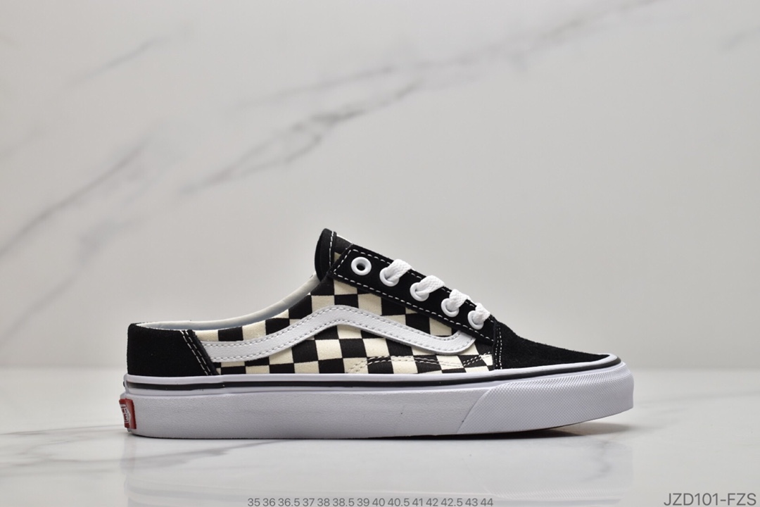 140 公司级万斯VANS AUTHENTIC低帮休闲帆布滑鞋板鞋