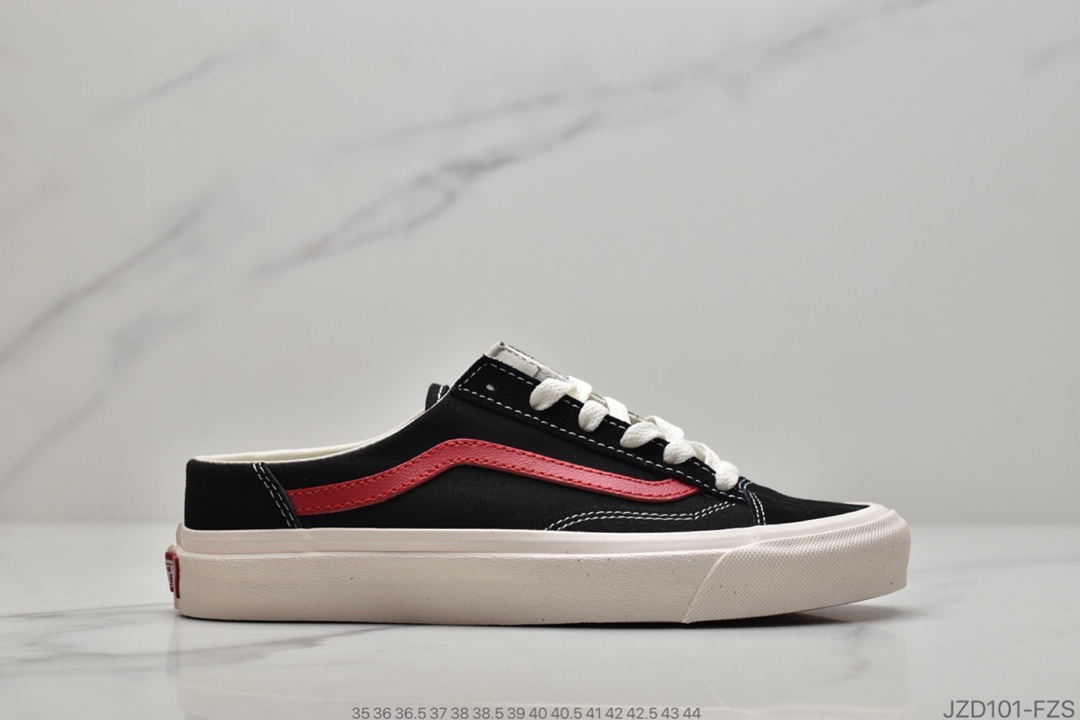 140 公司级万斯VANS AUTHENTIC低帮休闲帆布滑鞋板鞋
