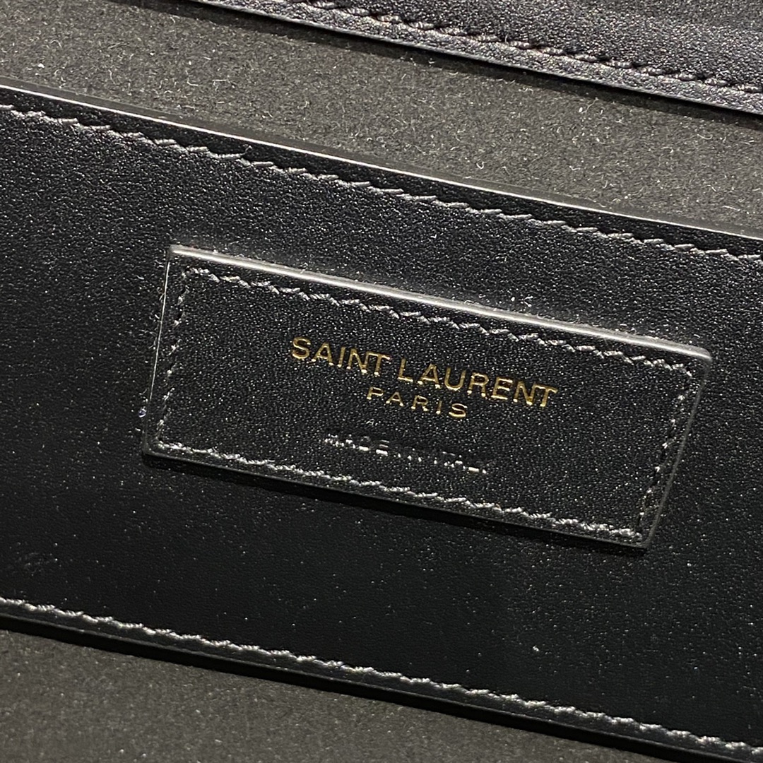 Saint Laurent Haute Couture Haute Couture Ready-to-Wear Clothing Dress 4