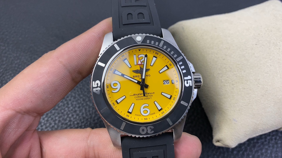 [Breitling Watches]