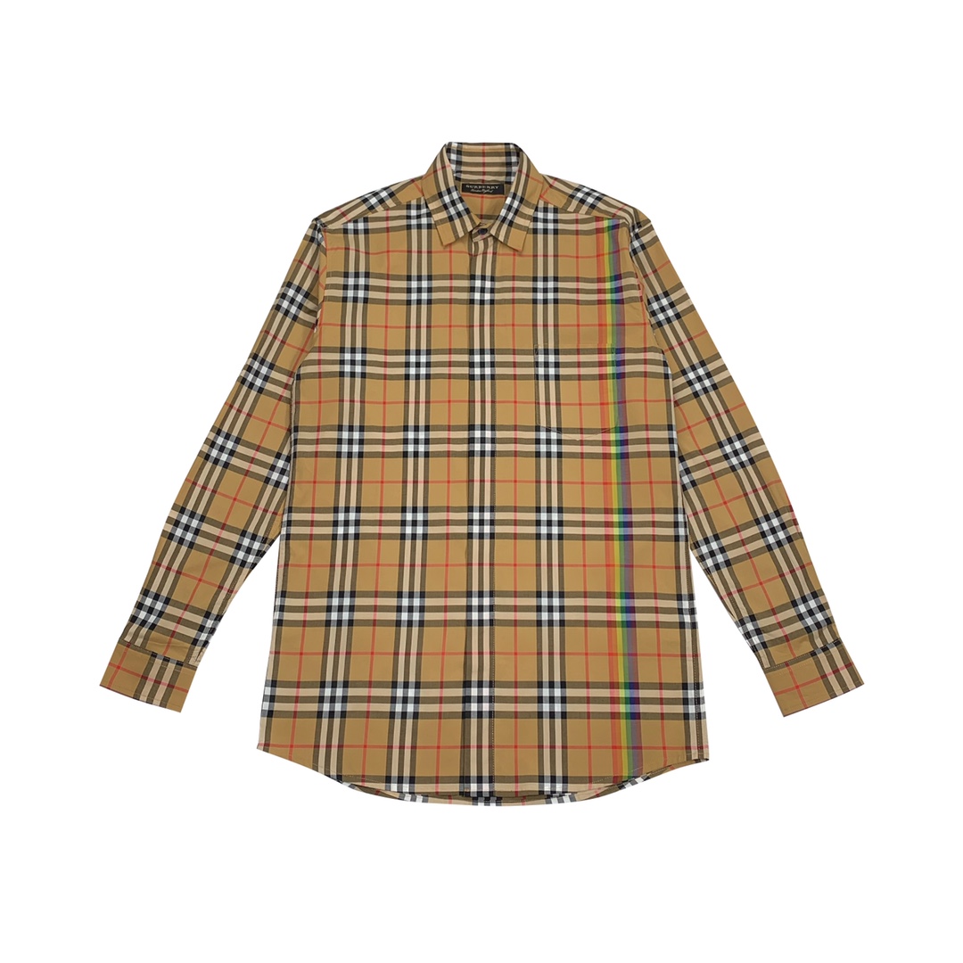 burberry衣服复刻_burberry复刻的淘宝店-第1张图片-潮百科