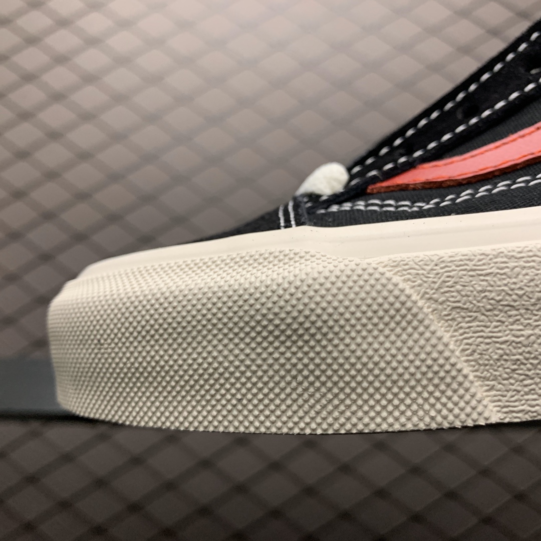 150 Vans 万斯 Style 36 低帮硫化一脚蹬半拖休闲板鞋