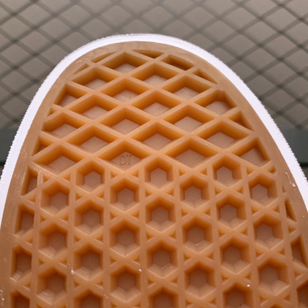 150 Vans 万斯 Old Skool 低帮硫化一脚蹬半拖休闲板鞋
