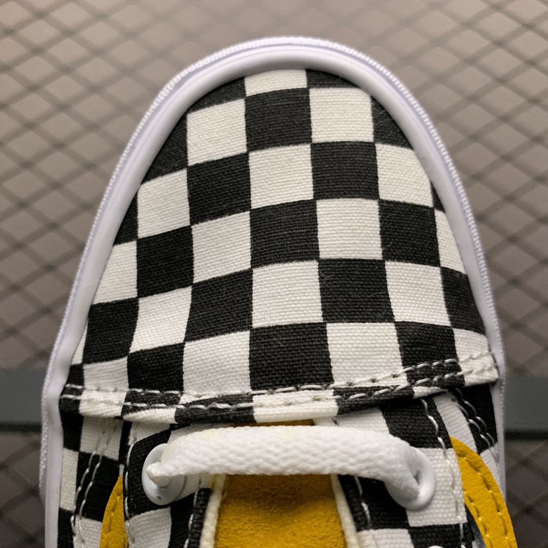 150 Vans 万斯 Old Skool 低帮硫化一脚蹬半拖休闲板鞋