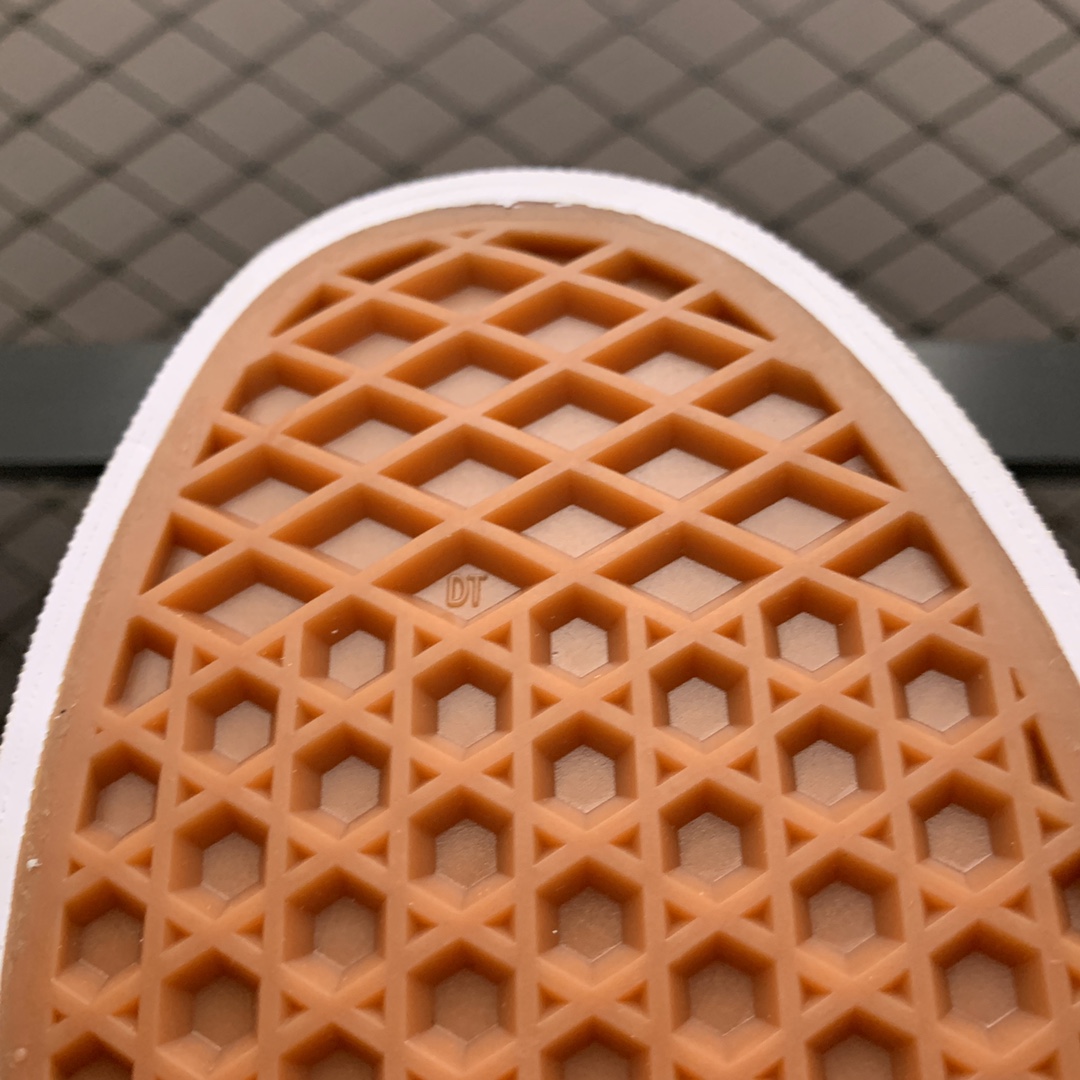 150 Vans 万斯 Old Skool 低帮硫化一脚蹬半拖休闲板鞋