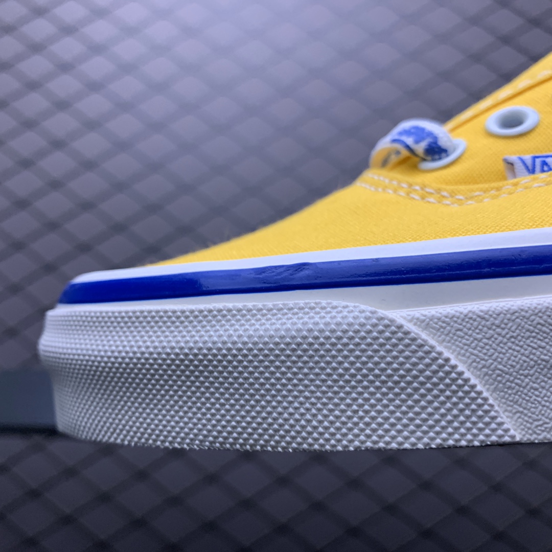 150 Vans 万斯 Authentic 44 DX 低帮硫化休闲板鞋