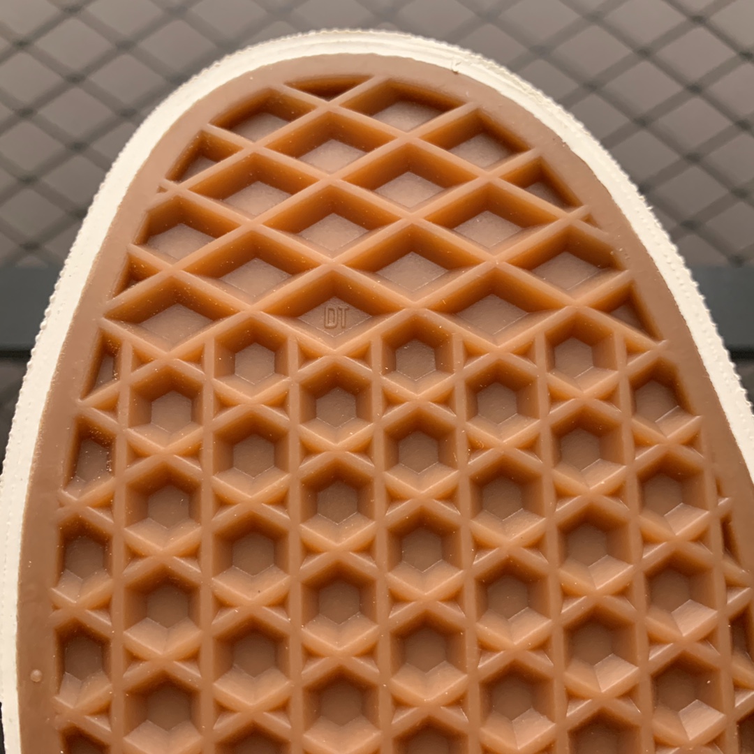 150 Vans 万斯 Authentic 44 DX 低帮硫化休闲板鞋