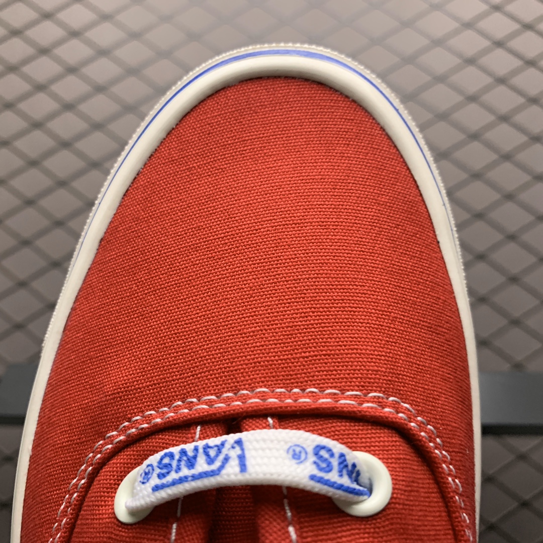 150 Vans 万斯 Authentic 44 DX 低帮硫化休闲板鞋