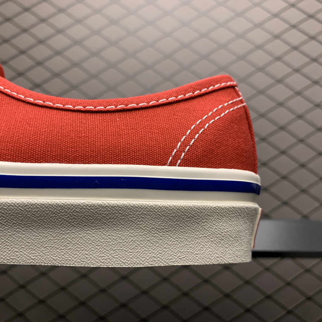 150 Vans 万斯 Authentic 44 DX 低帮硫化休闲板鞋