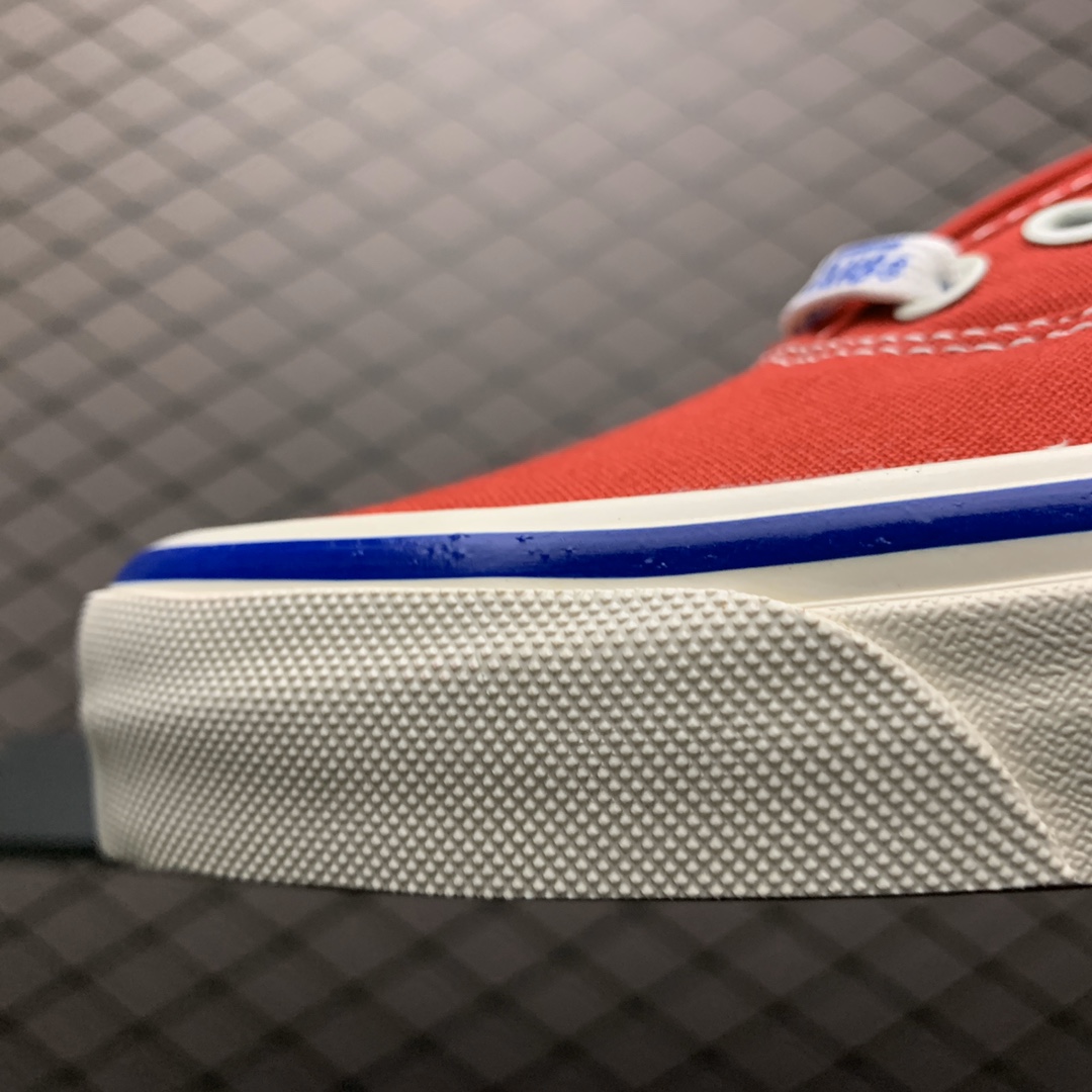 150 Vans 万斯 Authentic 44 DX 低帮硫化休闲板鞋