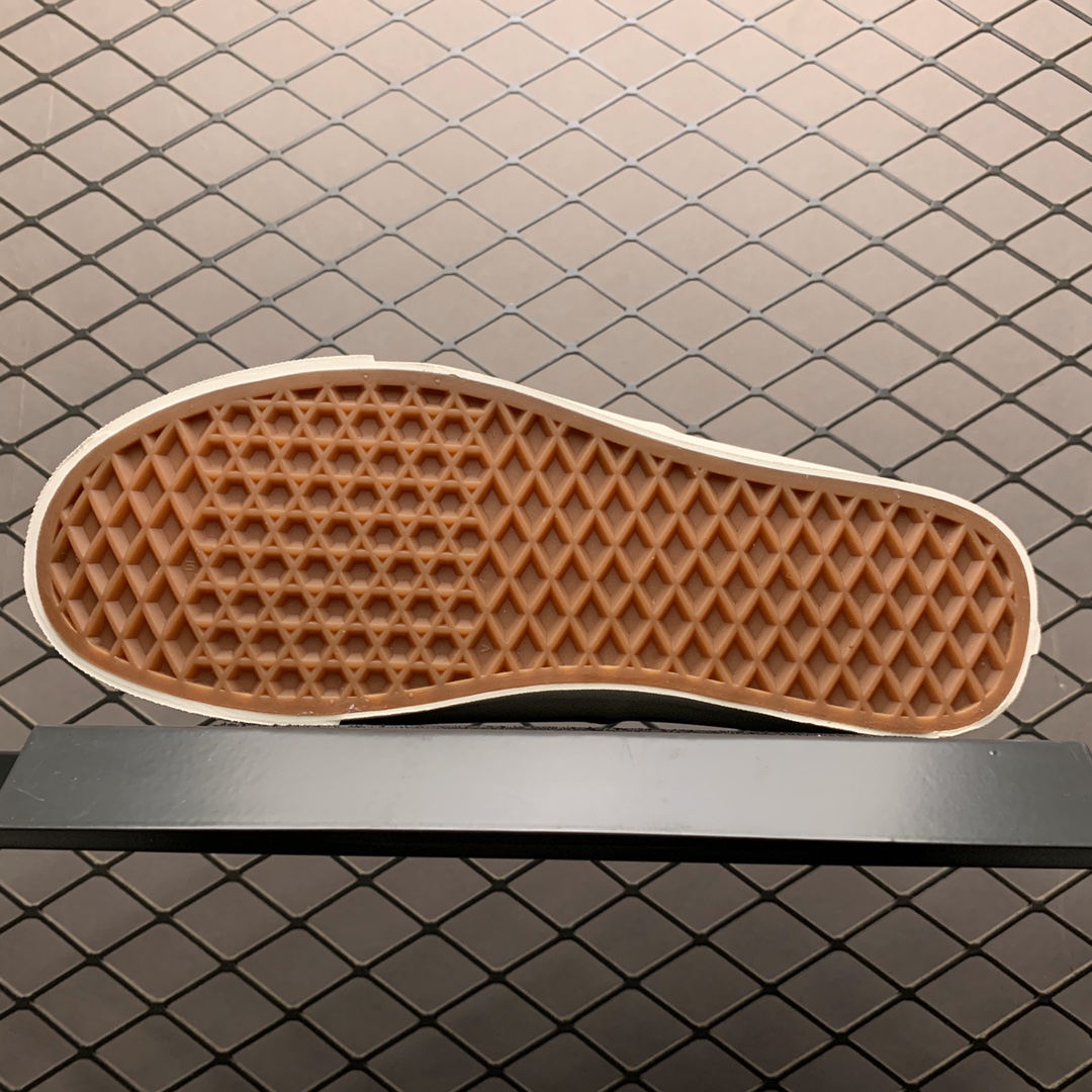 150 Vans 万斯 Authentic 44 DX 低帮硫化休闲板鞋