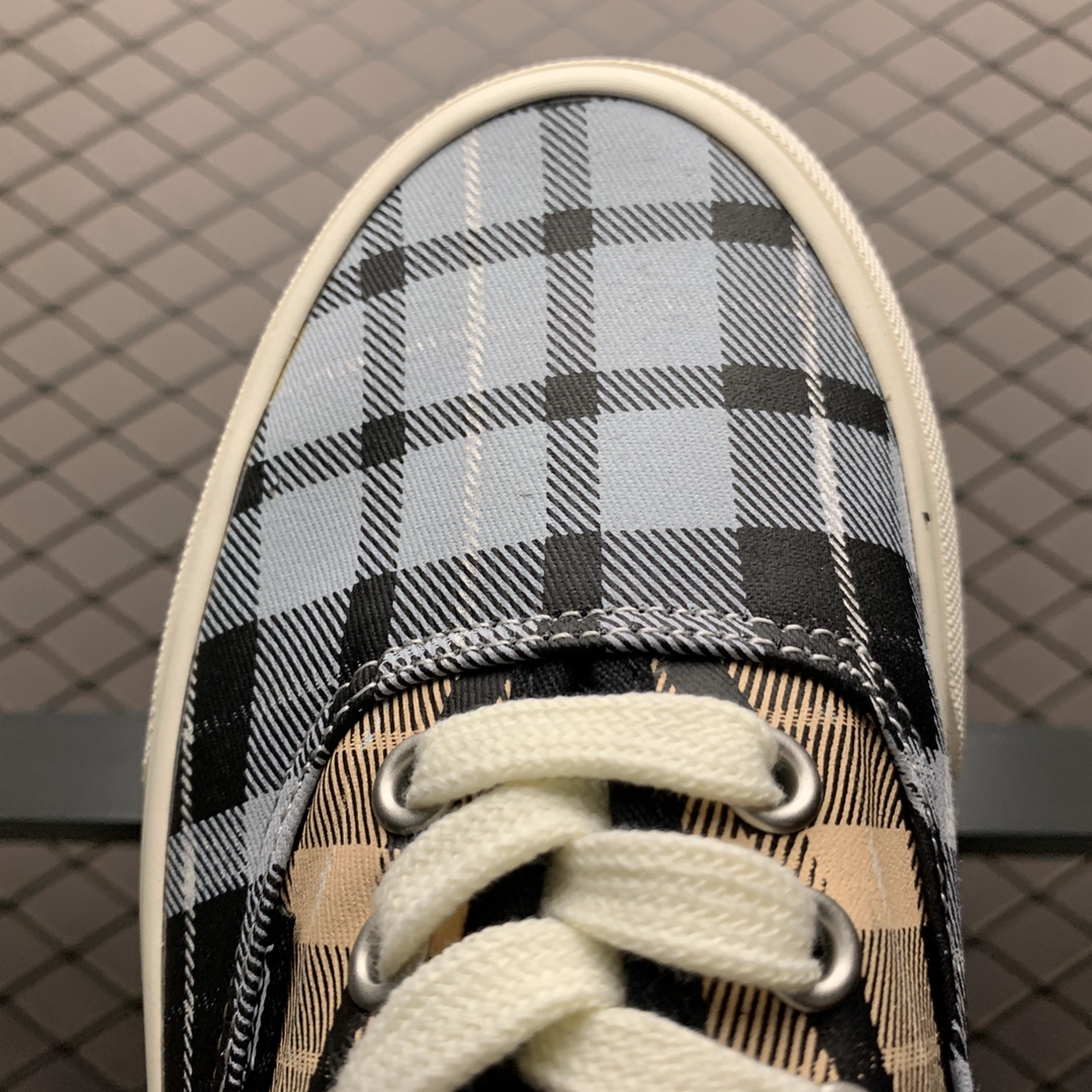 150 Vans 万斯 Authentic 低帮硫化休闲板鞋