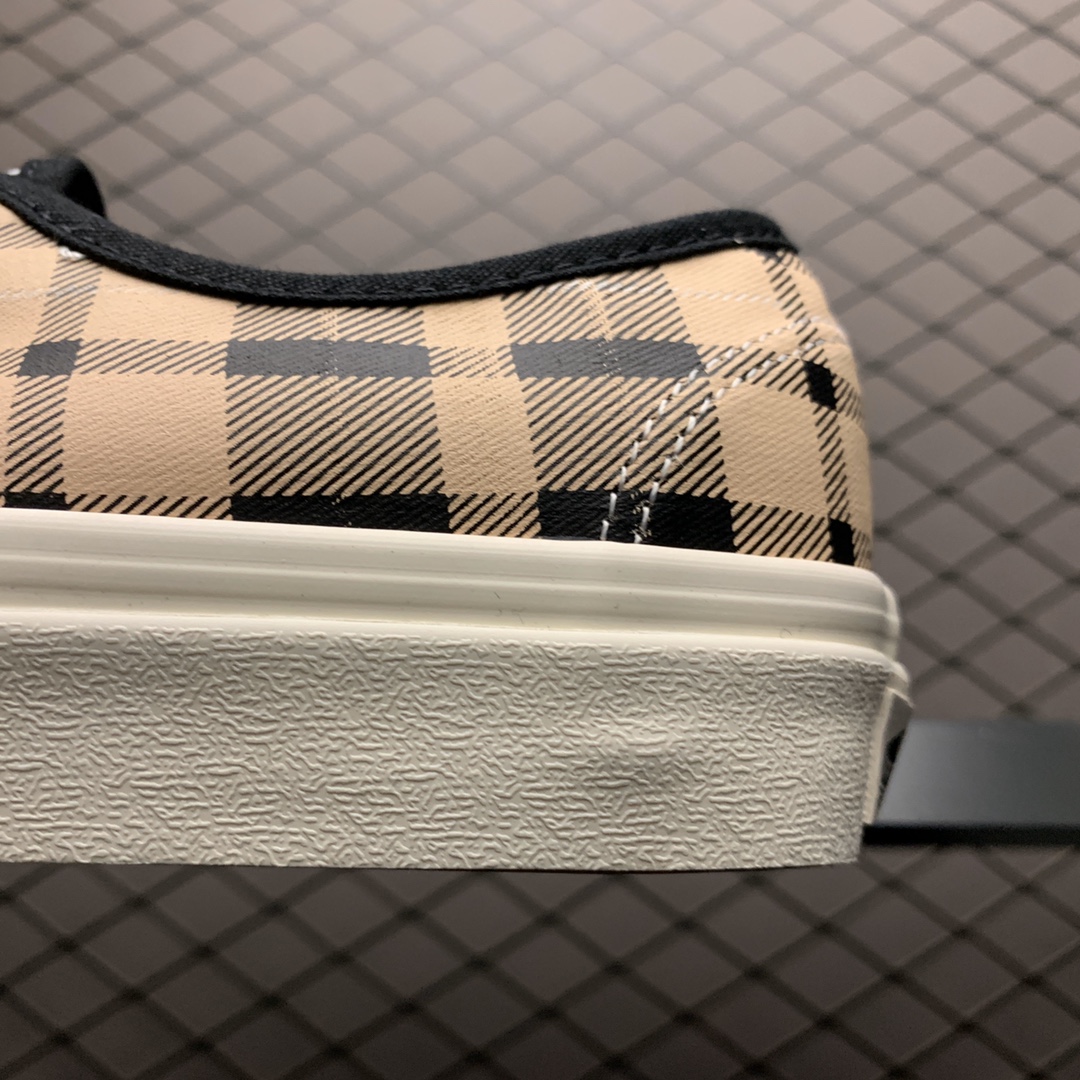 150 Vans 万斯 Authentic 低帮硫化休闲板鞋
