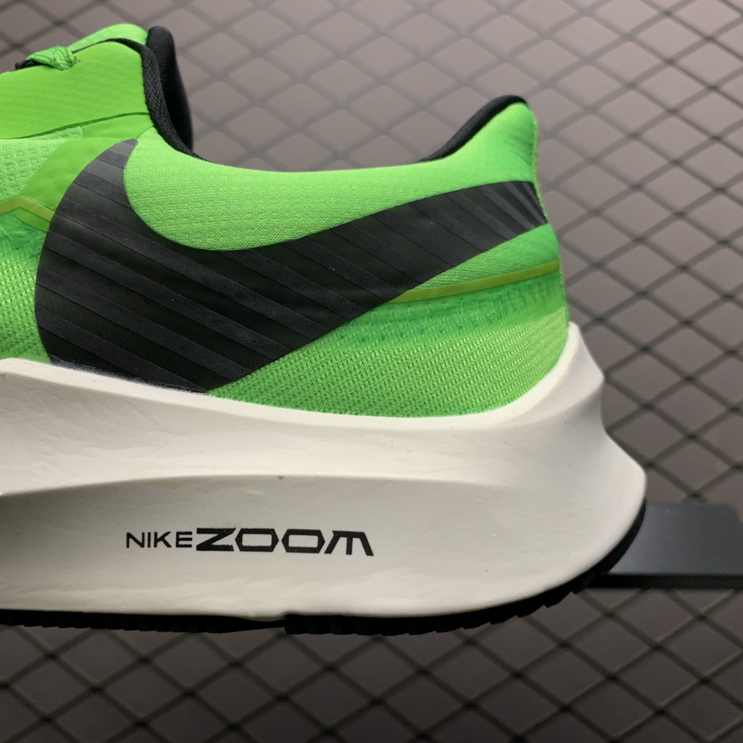 180 Nike Air Zoom Winflo 6 Shield 网面透气 训练跑步鞋 BQ3190-301