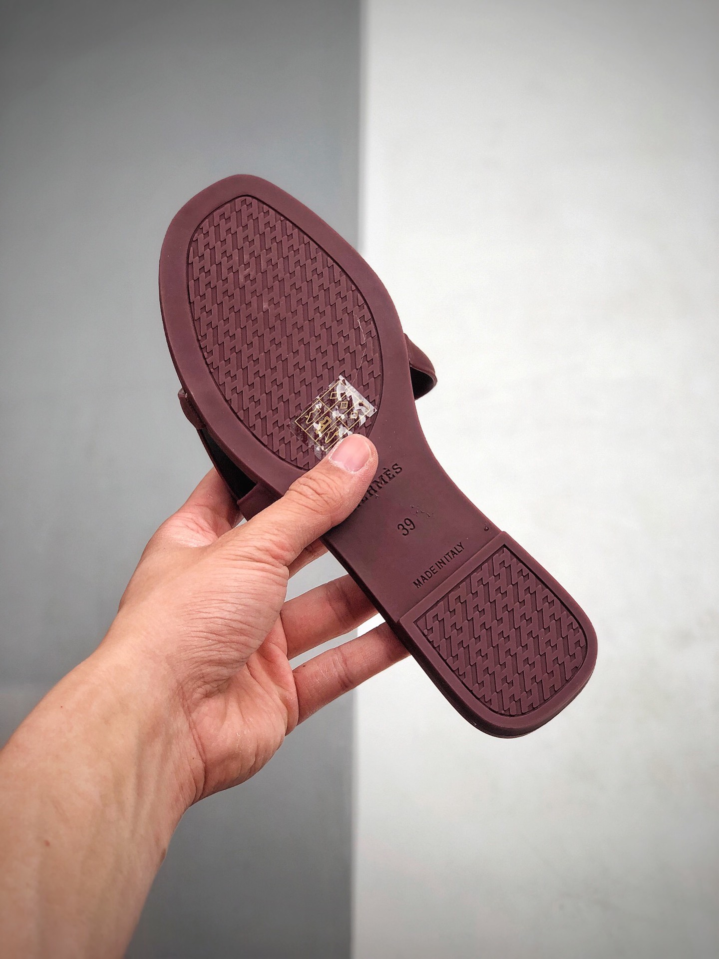 160 2020夏季女神单品 Aloha Flip Flop sandals夏日潮流穿搭涉水室内外镂空清凉拖鞋