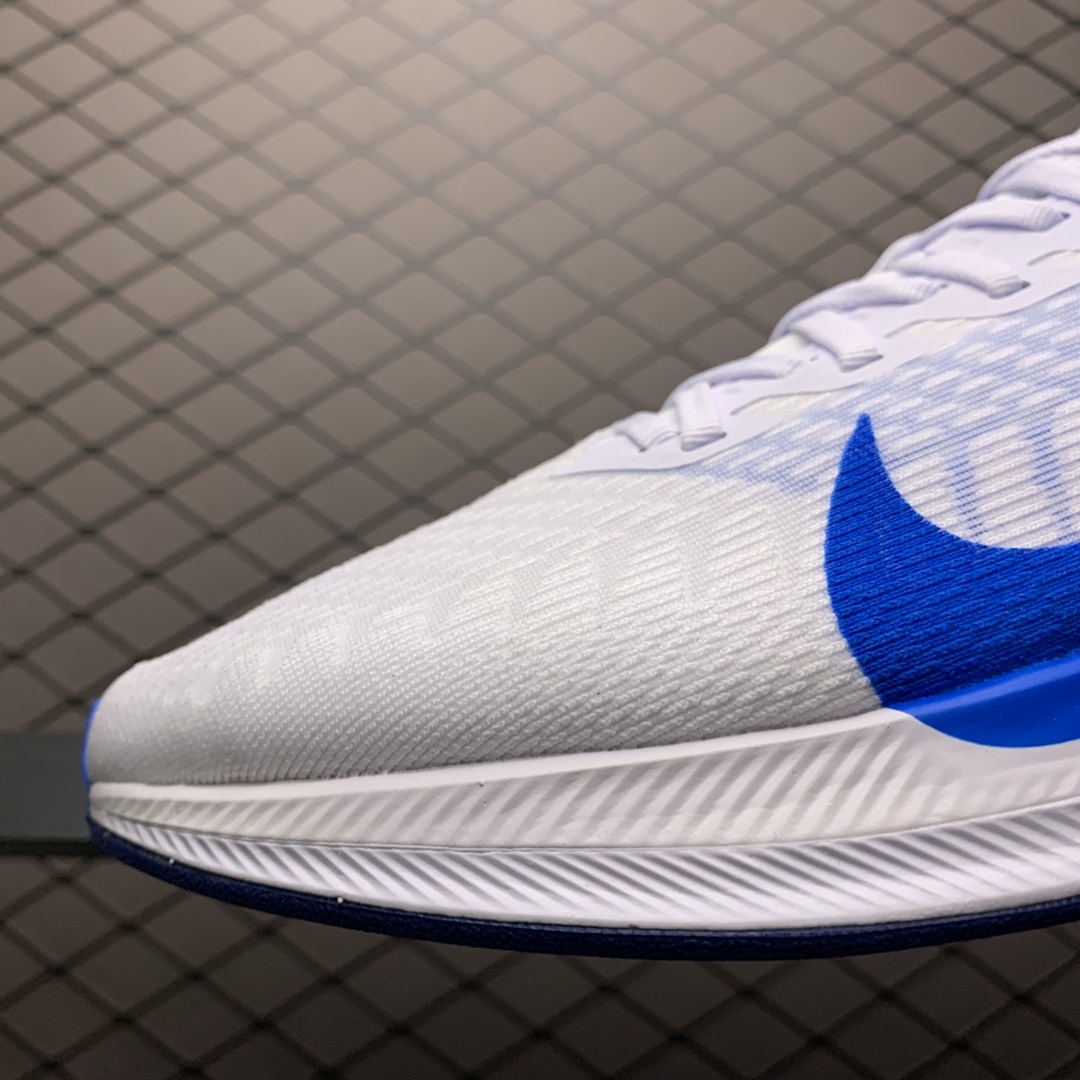 220 Nike Zoom Pegasus Turbo 2 飞马2代 超轻网名跑步鞋 AT2863-100
