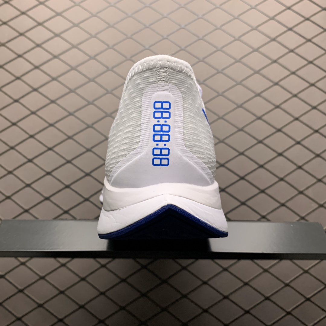220 Nike Zoom Pegasus Turbo 2 飞马2代 超轻网名跑步鞋 AT2863-100