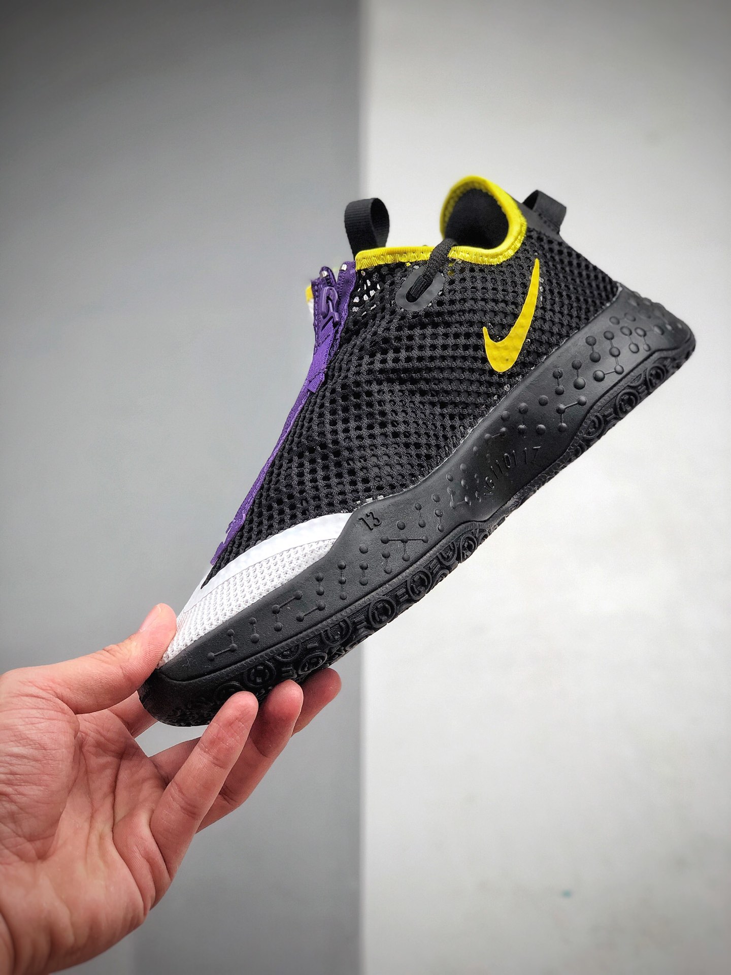 nik3 blazers
