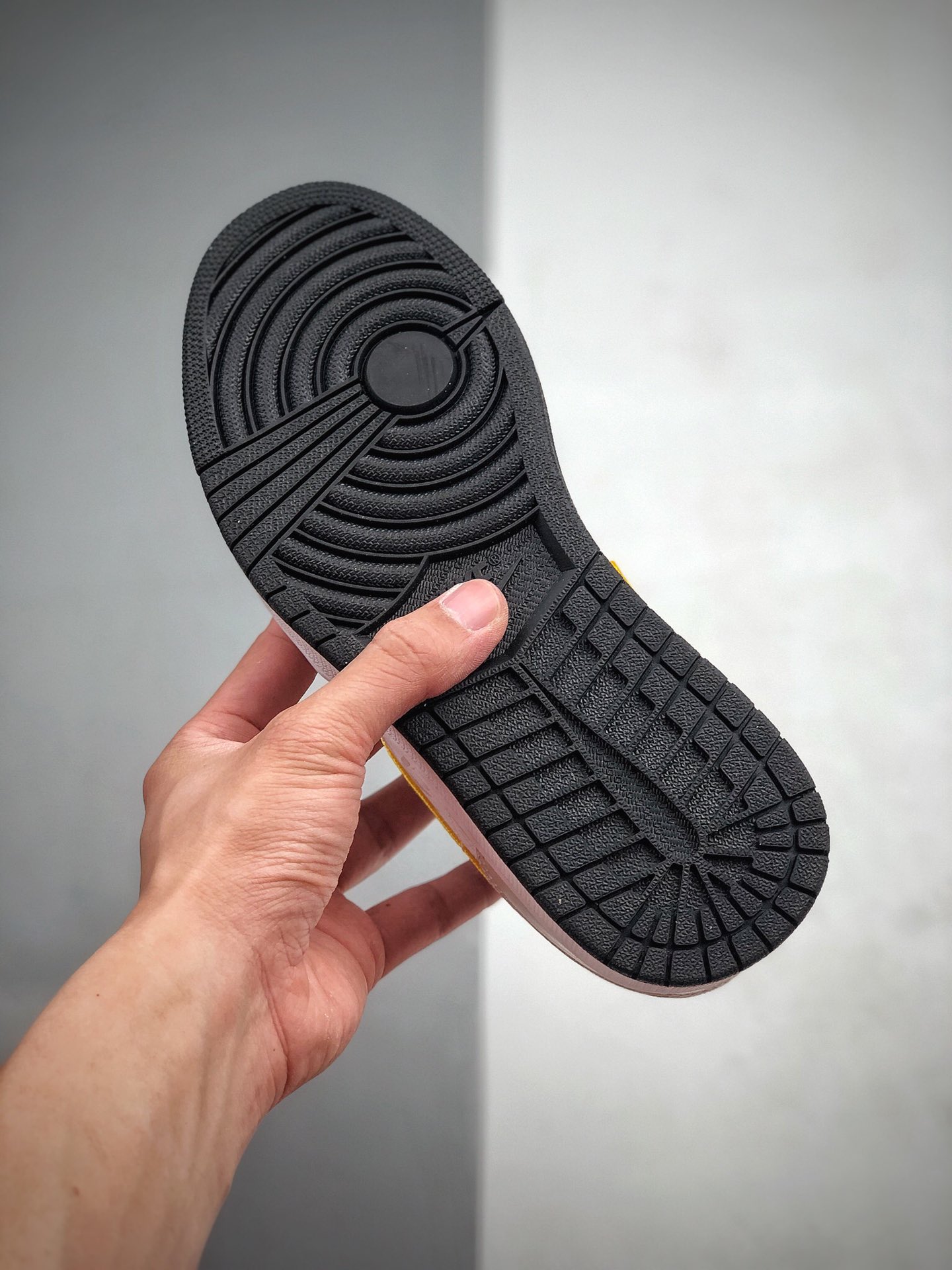 210 Air Jordan 1 Low “Light Orewood Brown”AJ1低帮篮球鞋CK3022-107