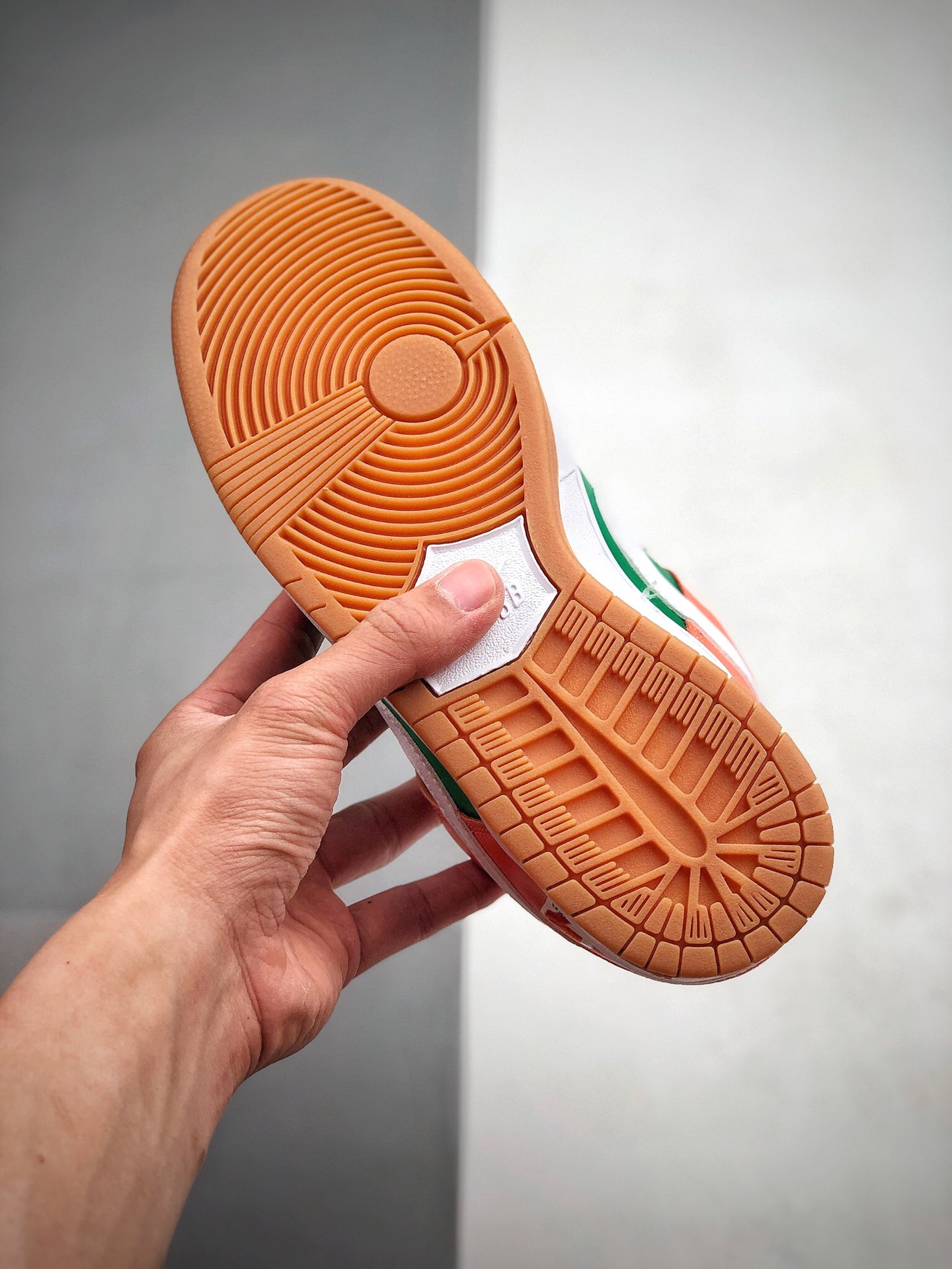 190 7-Eleven x Nike SB Dunk Low 重磅联名 货号：CZ5130-600
