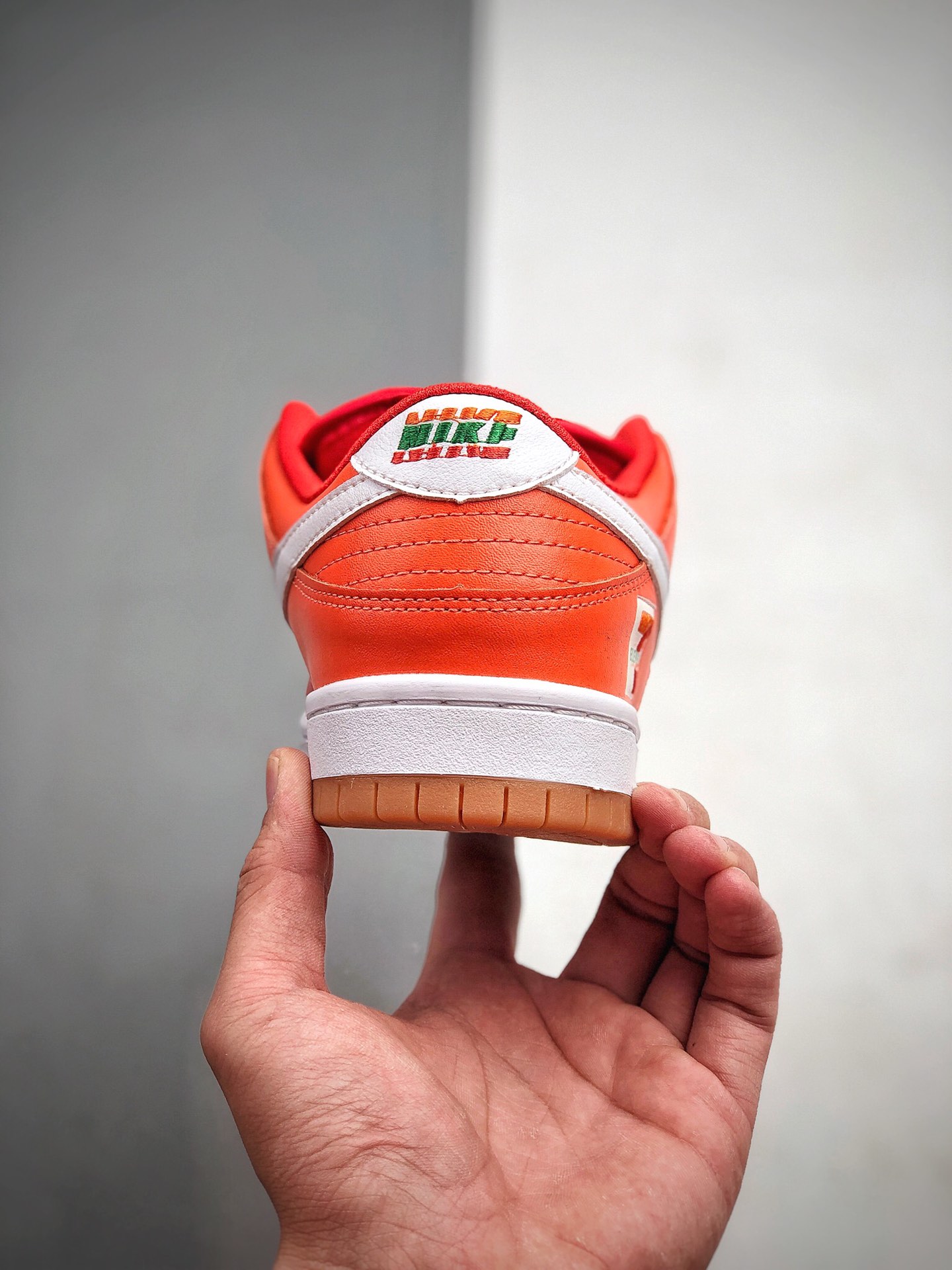 190 7-Eleven x Nike SB Dunk Low 重磅联名 货号：CZ5130-600