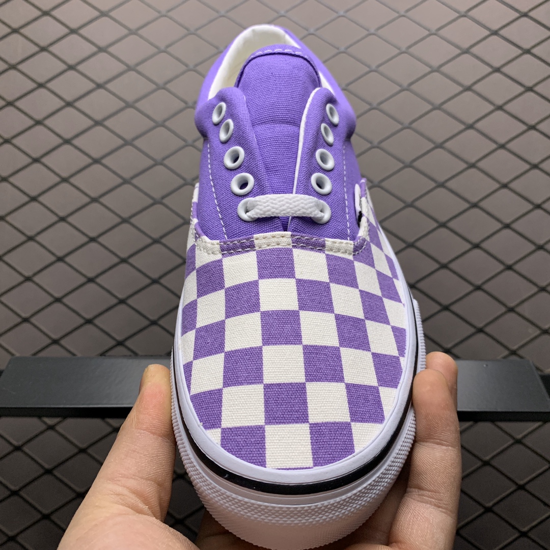 150 Vans 万斯 OG Era LX 低帮硫化休闲板鞋