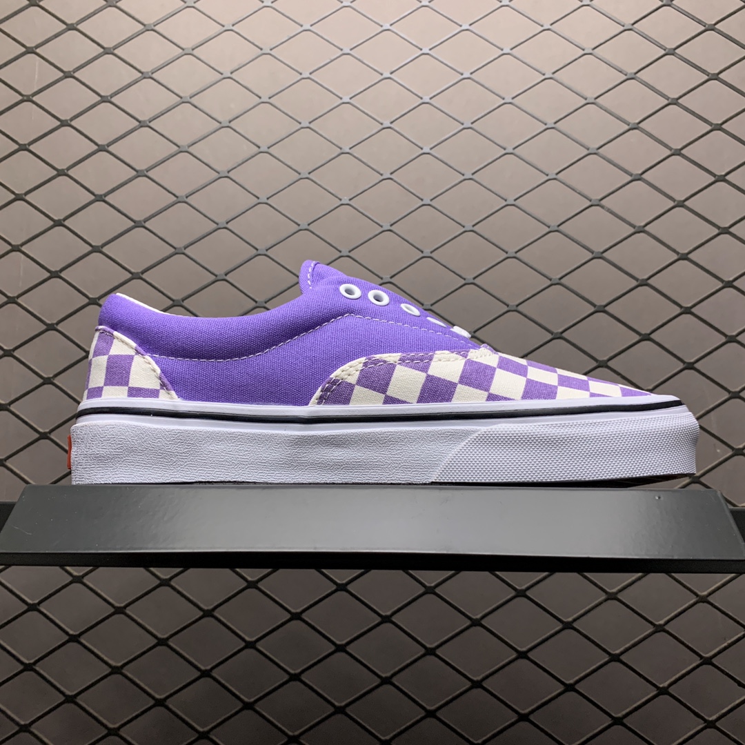 150 Vans 万斯 OG Era LX 低帮硫化休闲板鞋