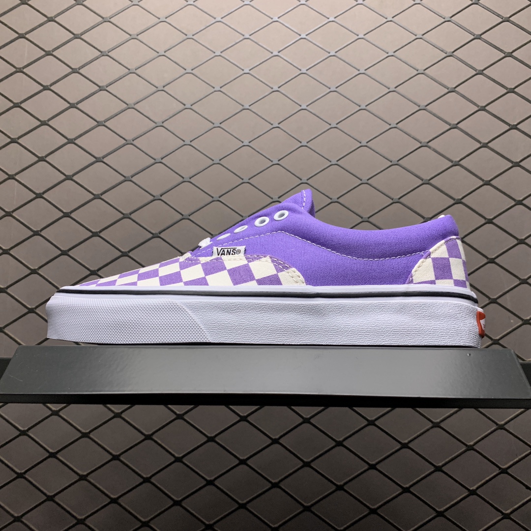 150 Vans 万斯 OG Era LX 低帮硫化休闲板鞋