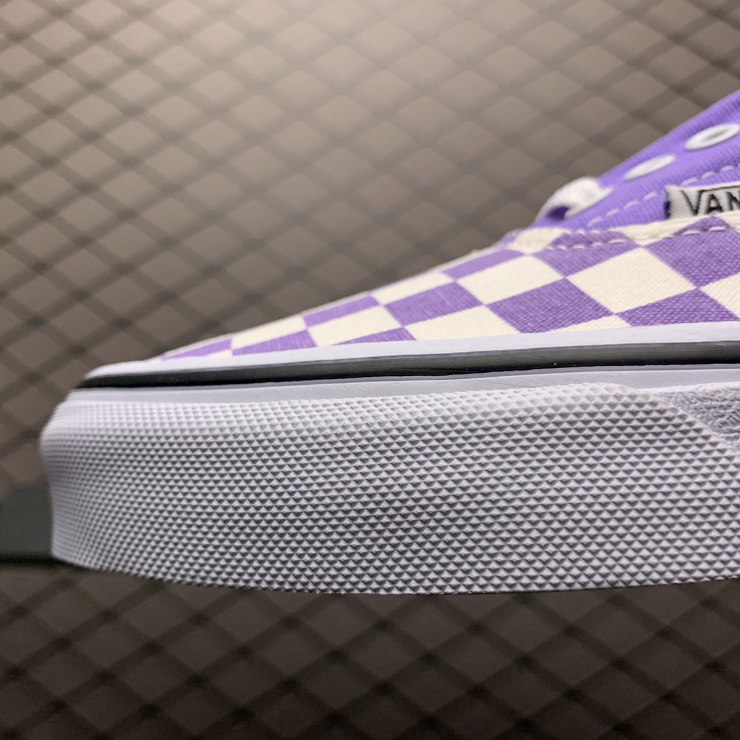 150 Vans 万斯 OG Era LX 低帮硫化休闲板鞋