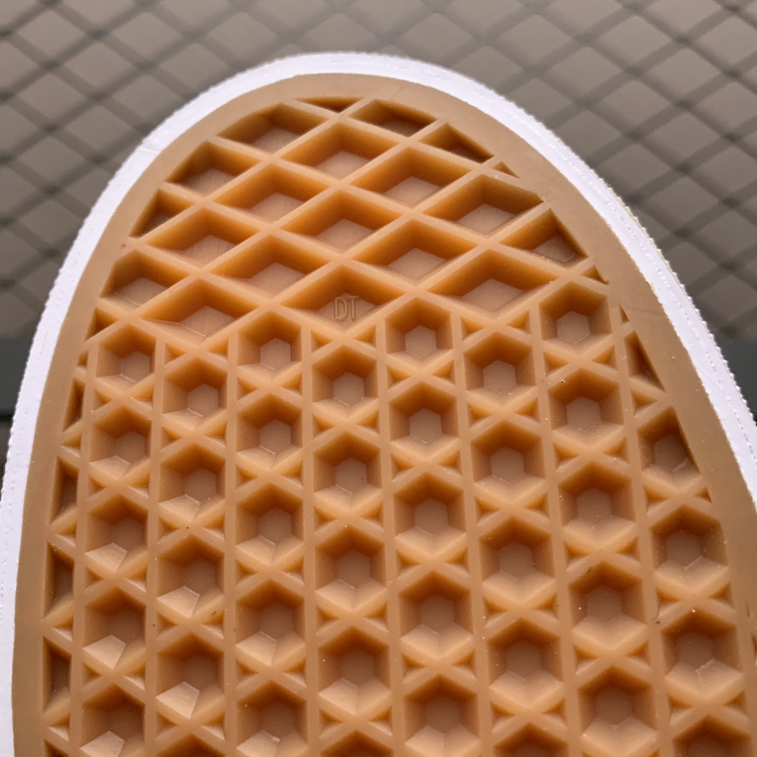 150 Vans 万斯 OG Era LX 低帮硫化休闲板鞋