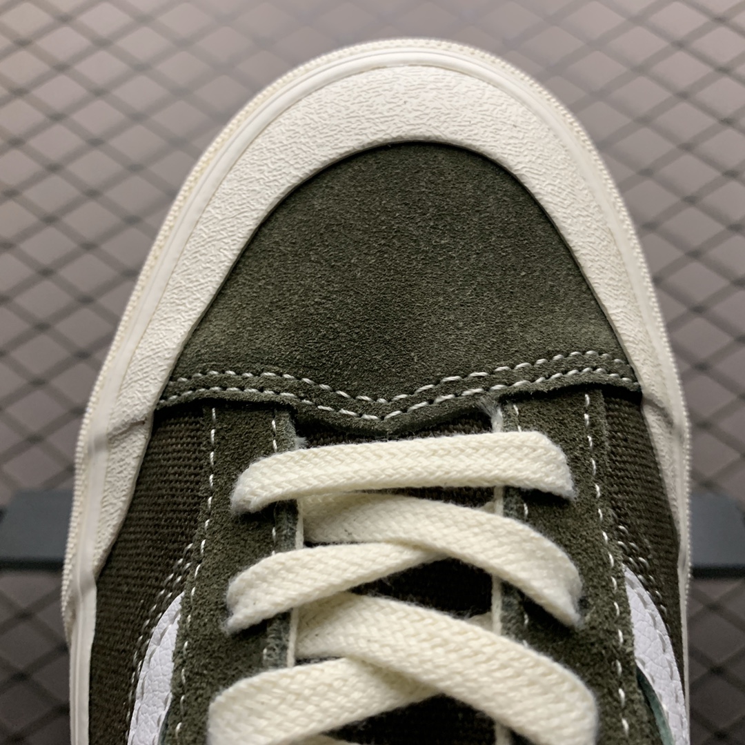 150 Vans 万斯 Style 36 Decon 低帮硫化休闲板鞋 内置可拆卸鞋垫