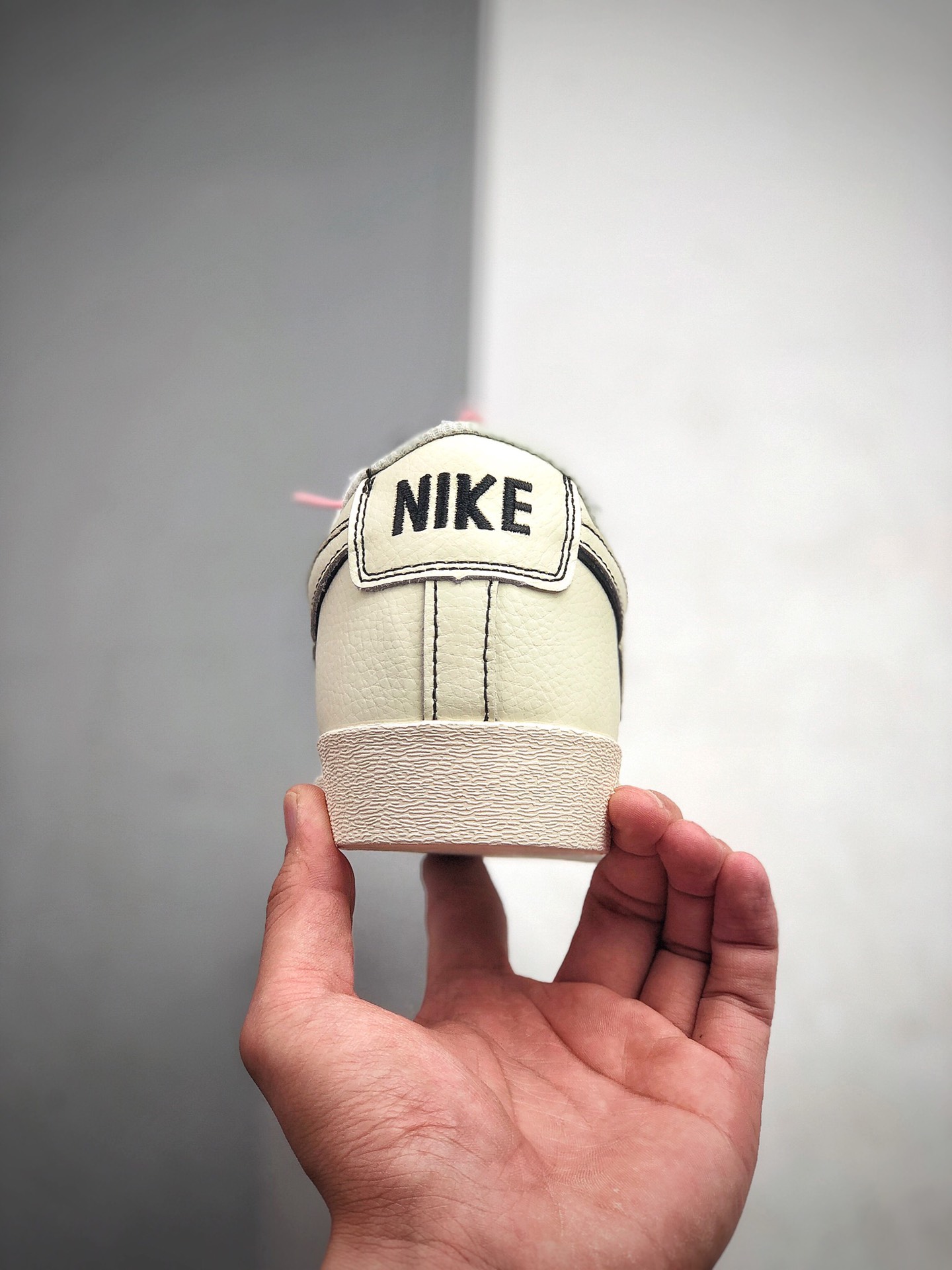170 耐克 Nike Blazer Low 低帮耐克开拓者  经久不衰的潮流IP 货号：454471-107