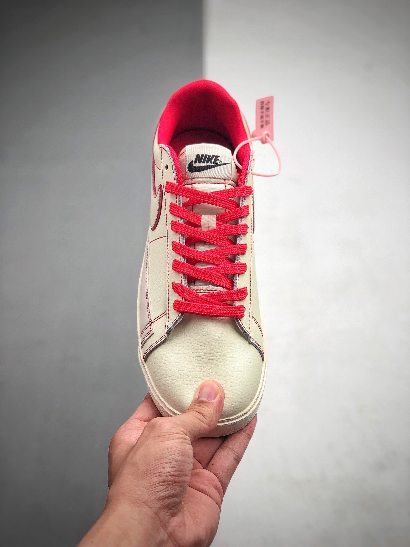 170 耐克 Nike Blazer Low 低帮耐克开拓者 454471-106