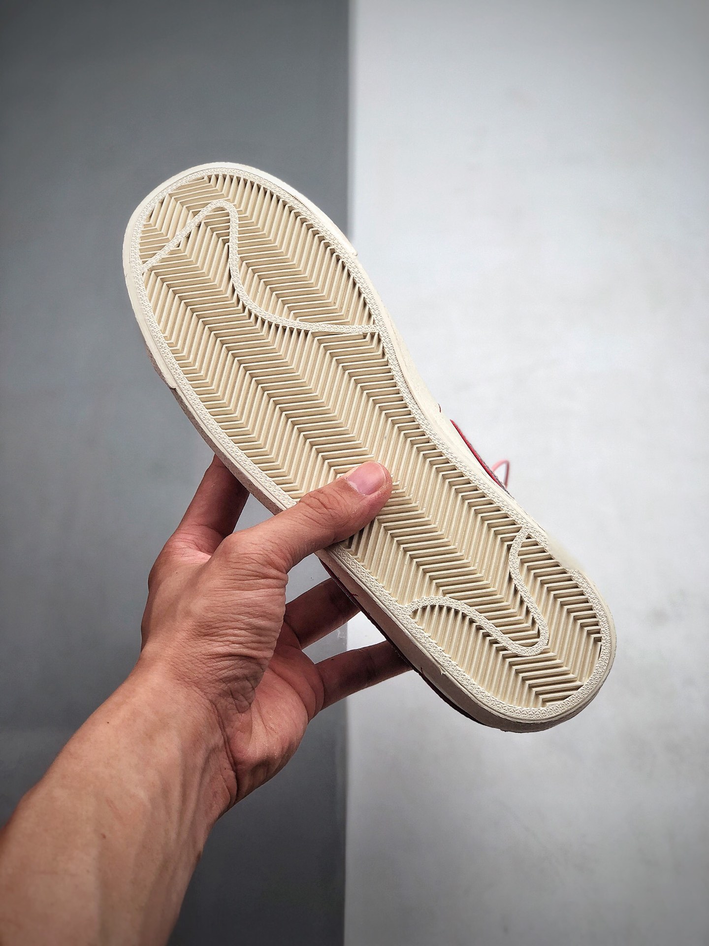 170 耐克 Nike Blazer Low 低帮耐克开拓者 454471-106