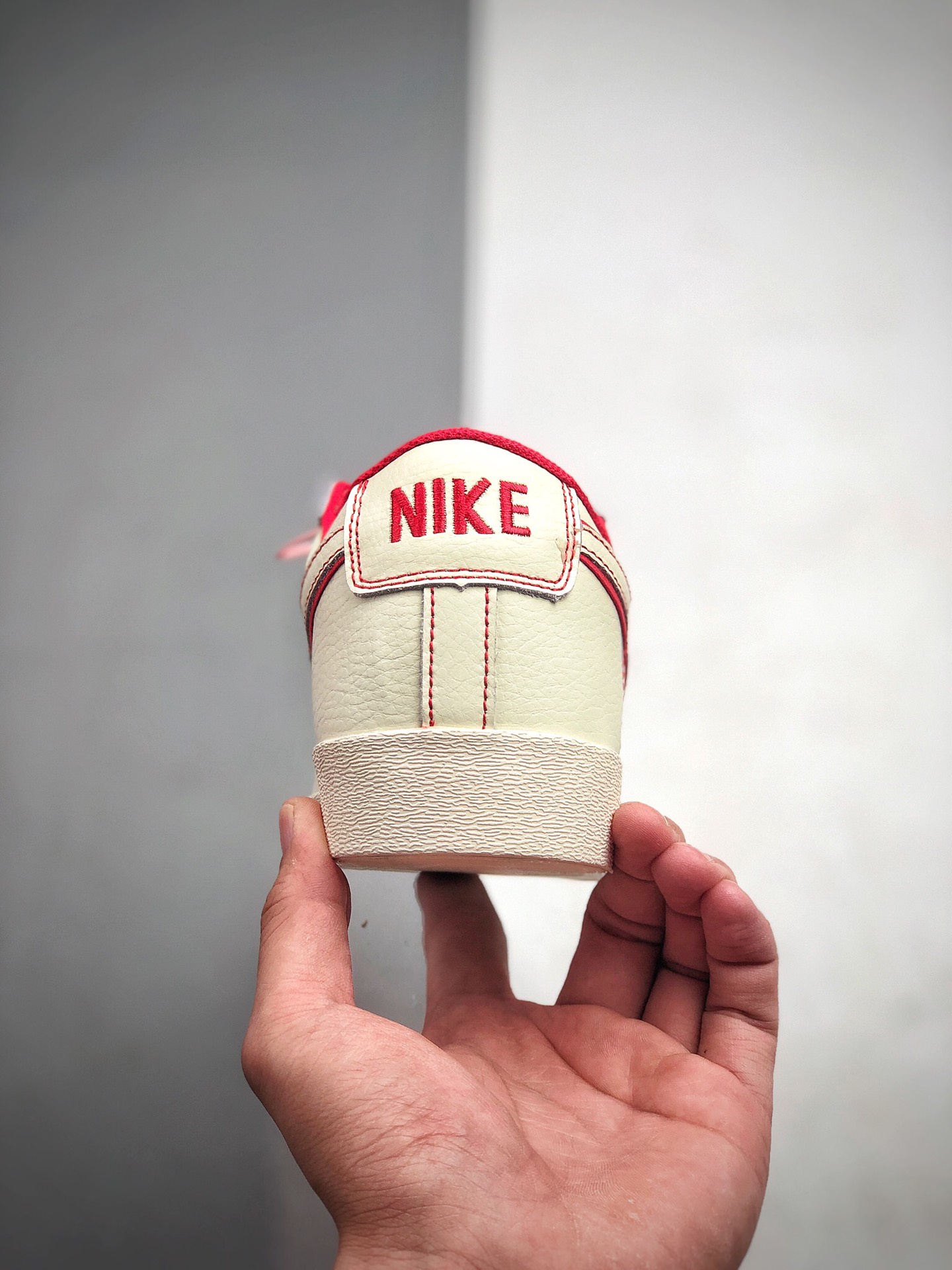 170 耐克 Nike Blazer Low 低帮耐克开拓者 454471-106