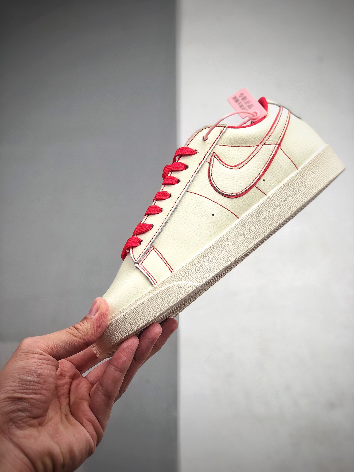 170 耐克 Nike Blazer Low 低帮耐克开拓者 454471-106