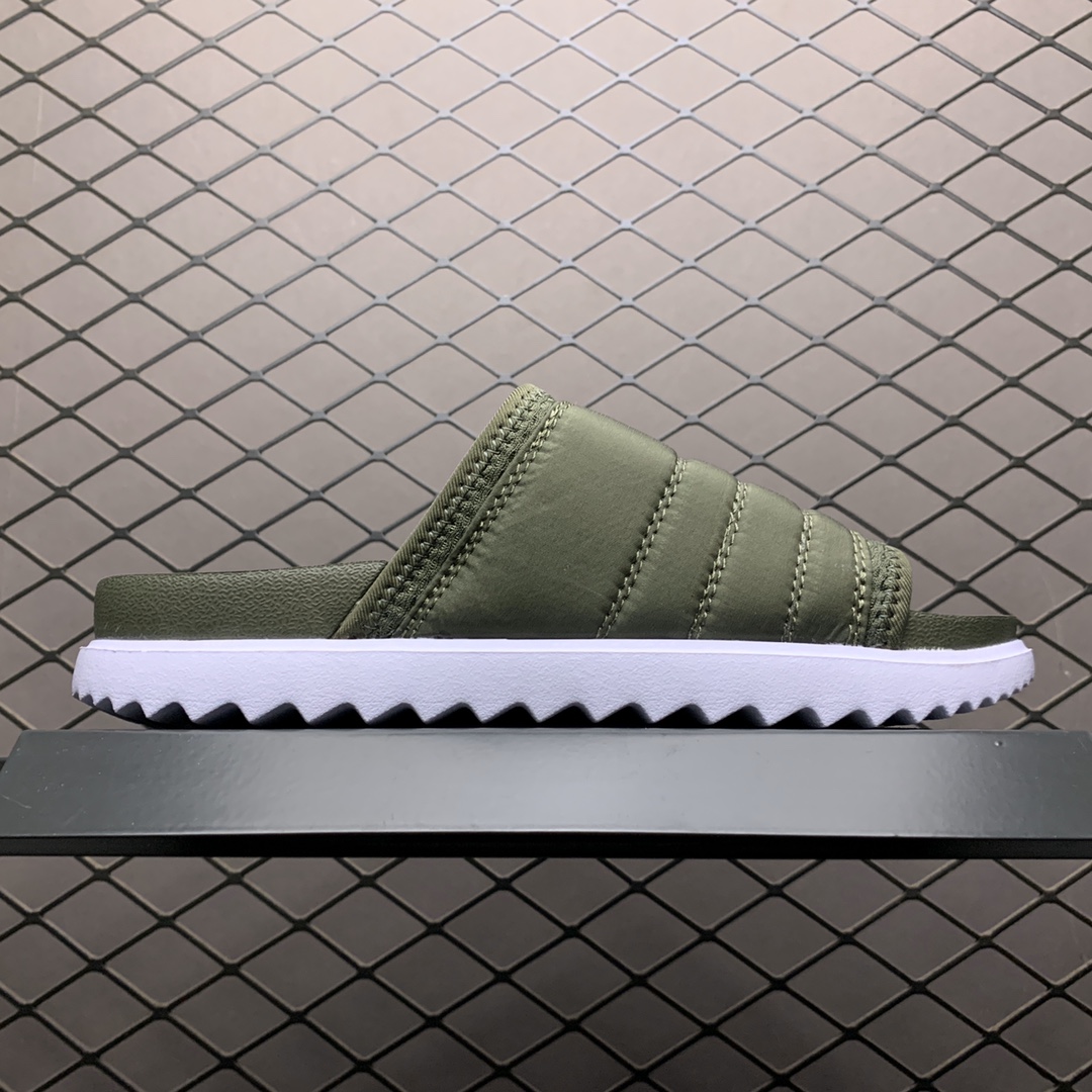 120 官网主题热卖款 Nike Asuna Slide 20新款可调节夏季拖鞋 CI8799-300