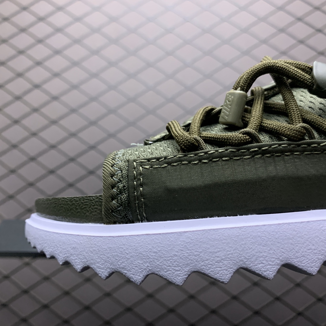 120 官网主题热卖款 Nike Asuna Slide 20新款可调节夏季拖鞋 CI8799-300