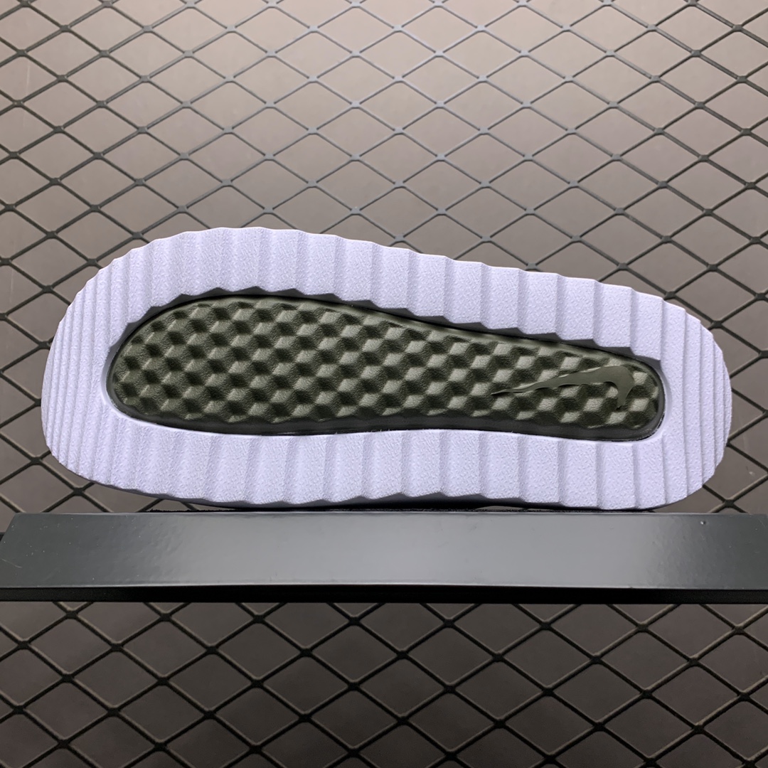 120 官网主题热卖款 Nike Asuna Slide 20新款可调节夏季拖鞋 CI8799-300