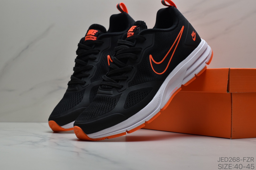150 耐克Nike PEGASUS 26X登月26代系列 全掌ZOOM气垫缓震 网面轻便透气跑步运动鞋